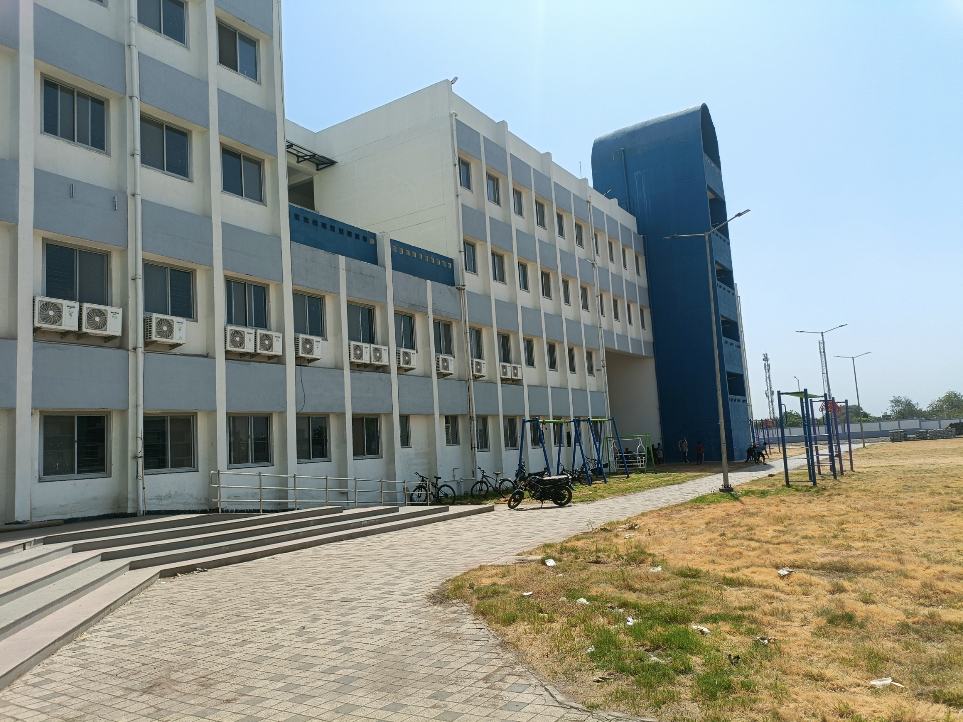 Campus