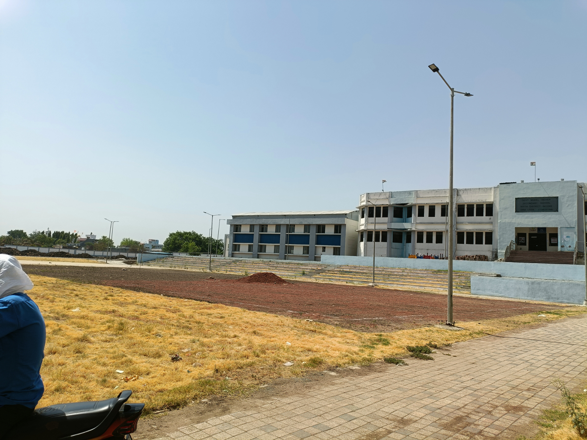 Campus
