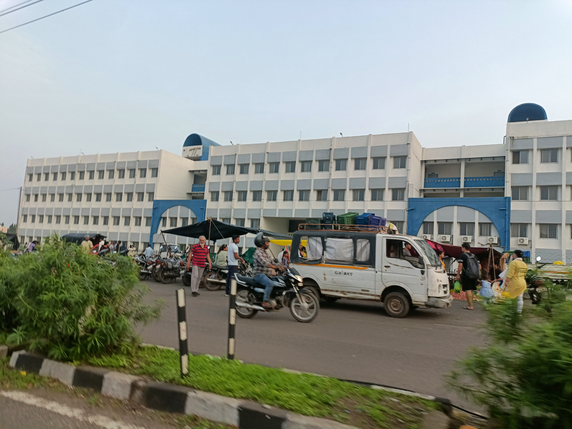 Campus